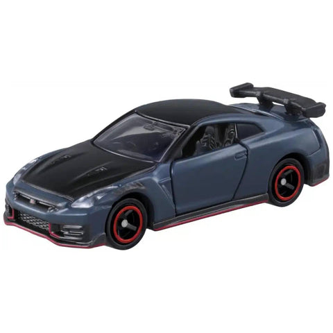 Takara Tomy Nissan GT-R Nismo (60)