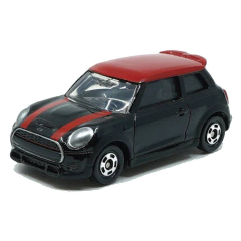 Takara Tomy Mini John Cooper Works (A0-05)