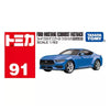 Takara Tomy Ford Mustang Ecoboost Blue (91)