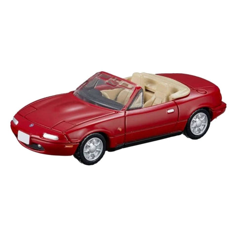 Takara Tomy Tomica Premium Madza Eunos Red (14)