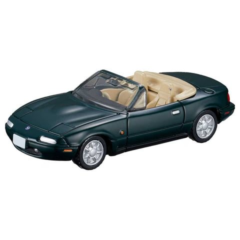 Takara Tomy Tomica Premium Madza Eunos Black (14)
