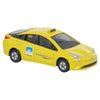 Takara Tomy Singapore Taxi Comfortdelgro Yellow
