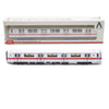 Arielle Singapore Mass Rapid Transit Train C151 NS