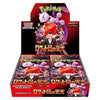 Pokemon Scarlet & Violet SV10 Team Rocket Booster (JAP)