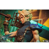 VTS VM-033 1/6 VM-033 Cloud Strife Deluxe Edition