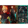 VTS VM-033 1/6 VM-033 Cloud Strife Deluxe Edition