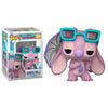 Funko POP! (1573) Lilo & Stitch Angel with Umbrella Special