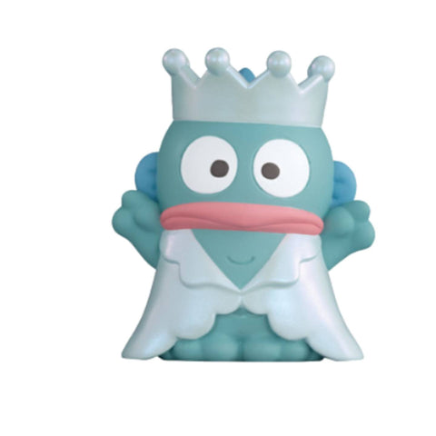Sanrio Characters Friends 3 - Hangyodon