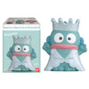 Sanrio Characters Friends 3 - Hangyodon