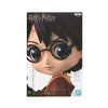 Qposket Harry Potter Quidditch Style (A)