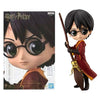 Qposket Harry Potter Quidditch Style (A)