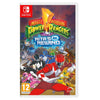 Nintendo Switch Mighty Morphin Power Rangers: Rita's Rewind (EU)