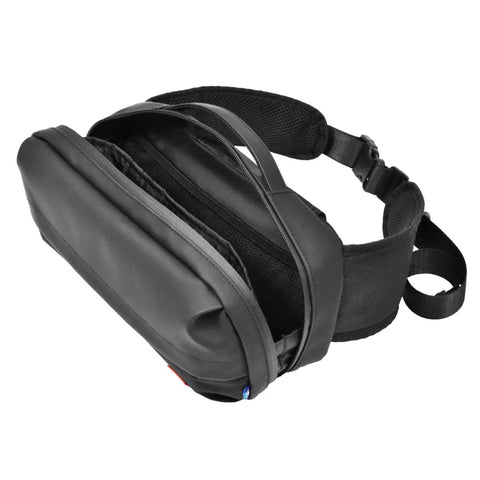 Nintendo Switch 2 Hori Adventure Shoulder Pouch - Black