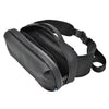 Nintendo Switch 2 Hori Adventure Shoulder Pouch - Black