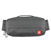 Nintendo Switch 2 Hori Adventure Shoulder Pouch - Black