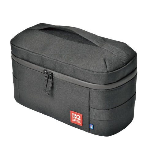 Nintendo Switch 2 Hori Compact Carry All - Black