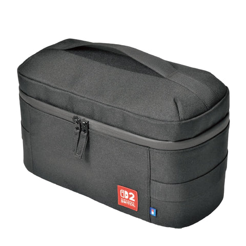 Nintendo Switch 2 Hori Compact Carry All - Black