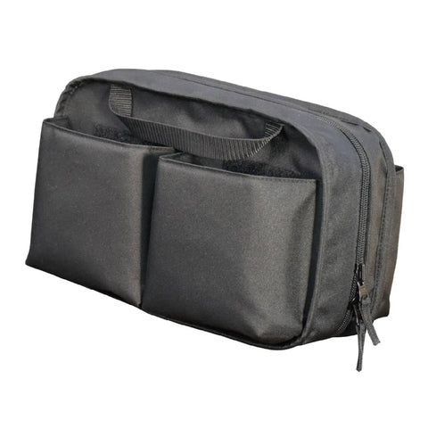 Nintendo Switch 2 Hori Reversible Travel Pouch - Black