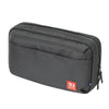 Nintendo Switch 2 Hori Reversible Travel Pouch - Black