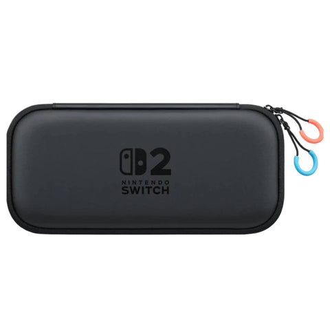 Nintendo Switch 2 Carrying Case & Screen Protector