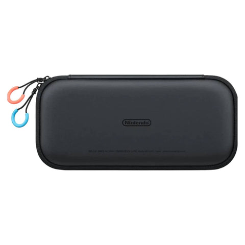 Nintendo Switch 2 Carrying Case & Screen Protector