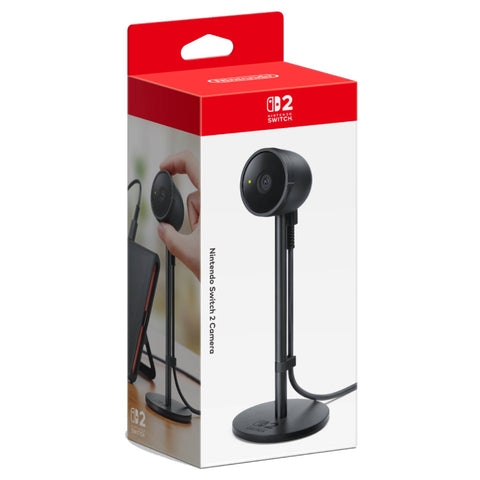 Nintendo Switch 2 Camera (Local)