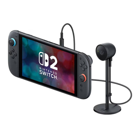 Nintendo Switch 2 Camera (Japan Version)