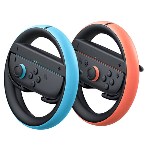 Nintendo Switch 2 Joy-con Wheel (Set of 2) (Japan Version)