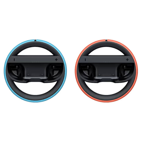 Nintendo Switch 2 Joy-con Wheel (Set of 2) (Japan Version)