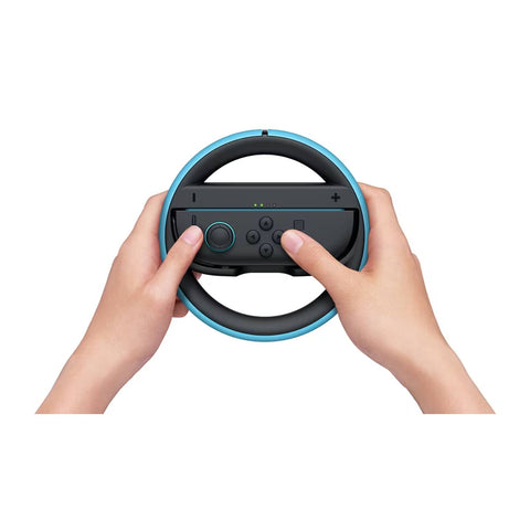 Nintendo Switch 2 Joy-con Wheel (Set of 2) (Japan Version)