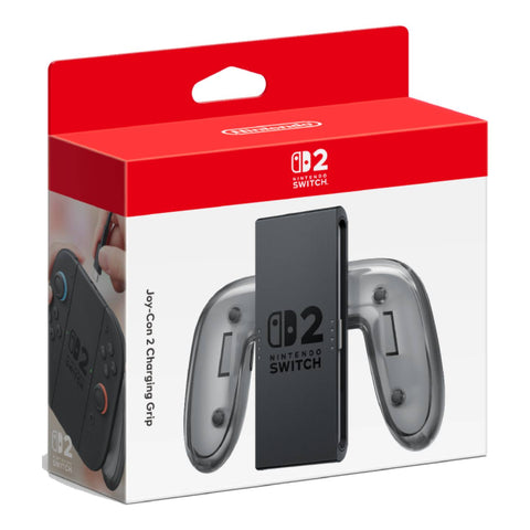 Nintendo Switch 2 Joy-con Charging Grip