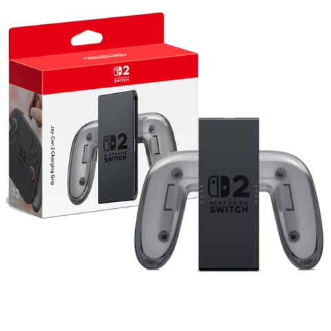 Nintendo Switch 2 Joy-con Charging Grip