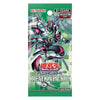 Yu Gi Oh Creation Pack 08 Booster (ENG)