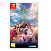 Nintendo Switch Last Time I Saw You (Asia)