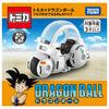 Takara Tomy Dream Tomica Dragon Ball Bulma Bike