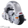 Takara Tomy Dream Tomica Dragon Ball Bulma Bike