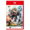 Nintendo Switch 2 Wild Hearts S (Asia) (Game-Key Card)