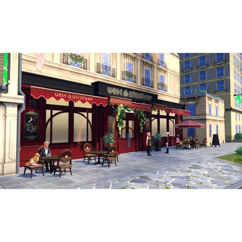 Nintendo Switch Pokemon Legends Z-A (Japan/English)