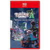 (Pre-order) Nintendo Switch 2 Pokemon Legends Z-A (Ship 16 October 2025)