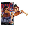One Piece Maximatic Luffy I-II Special (B)