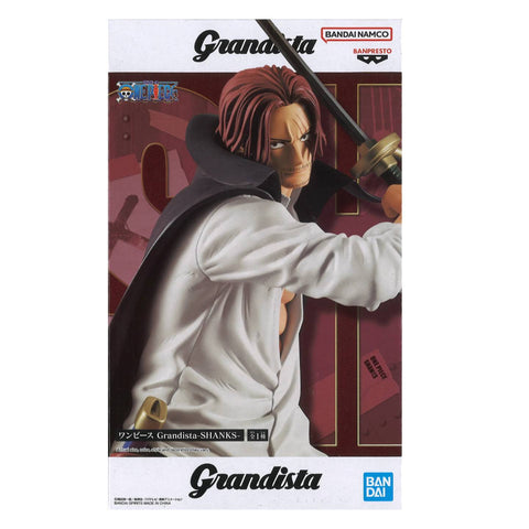 Grandista One Piece - Shanks