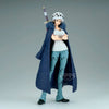 One Piece Glitter & Glamours Trafalgar Law Change