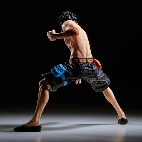 One Piece Grandista - Portgas D. Ace