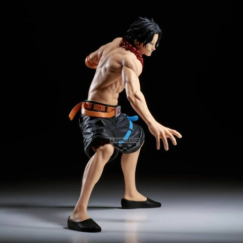 One Piece Grandista - Portgas D. Ace