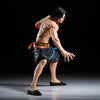 One Piece Grandista - Portgas D. Ace