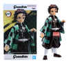 Grandista Kimetsu no Yaiba Tanjiro Special Color