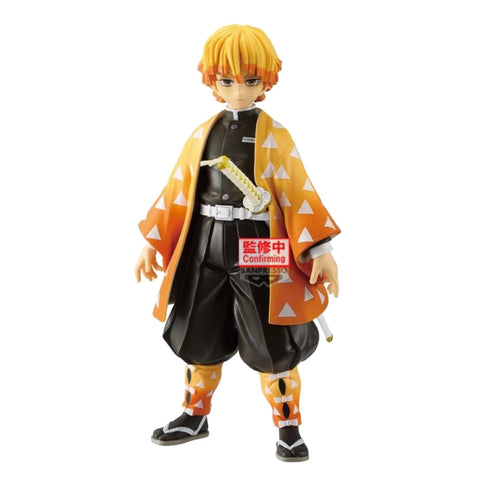 Grandista Kimetsu no Yaiba Zenitsu Another Ver. A