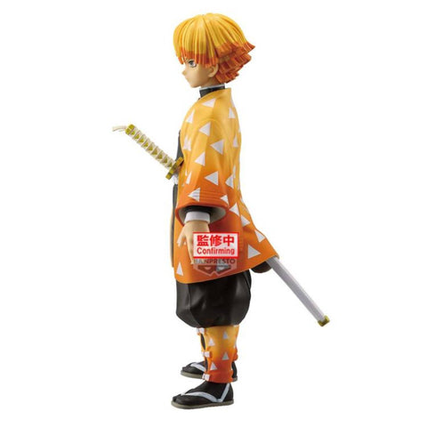 Grandista Kimetsu no Yaiba Zenitsu Another Ver. A
