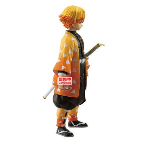 Grandista Kimetsu no Yaiba Zenitsu Another Ver. A