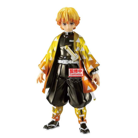 Grandista Kimetsu no Yaiba Zenitsu Another Ver. B